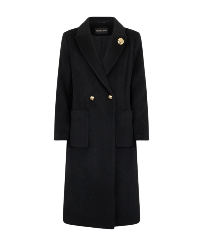 manteau-en-laine-a-double-boutonnage-avec-panthere-doree