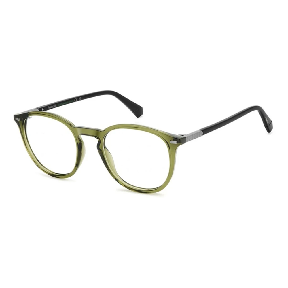 Polaroid Mannelijk Groente Pld D562 4C3 Optical Frame