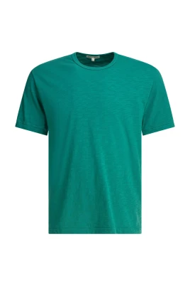 Standard T-shirt i slubbomull