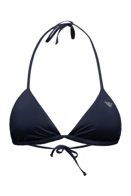 Marinblå Bikini