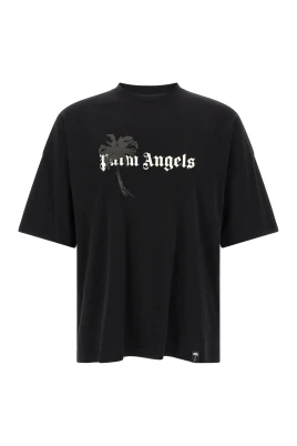 Palm Drift Loose T-Shirt