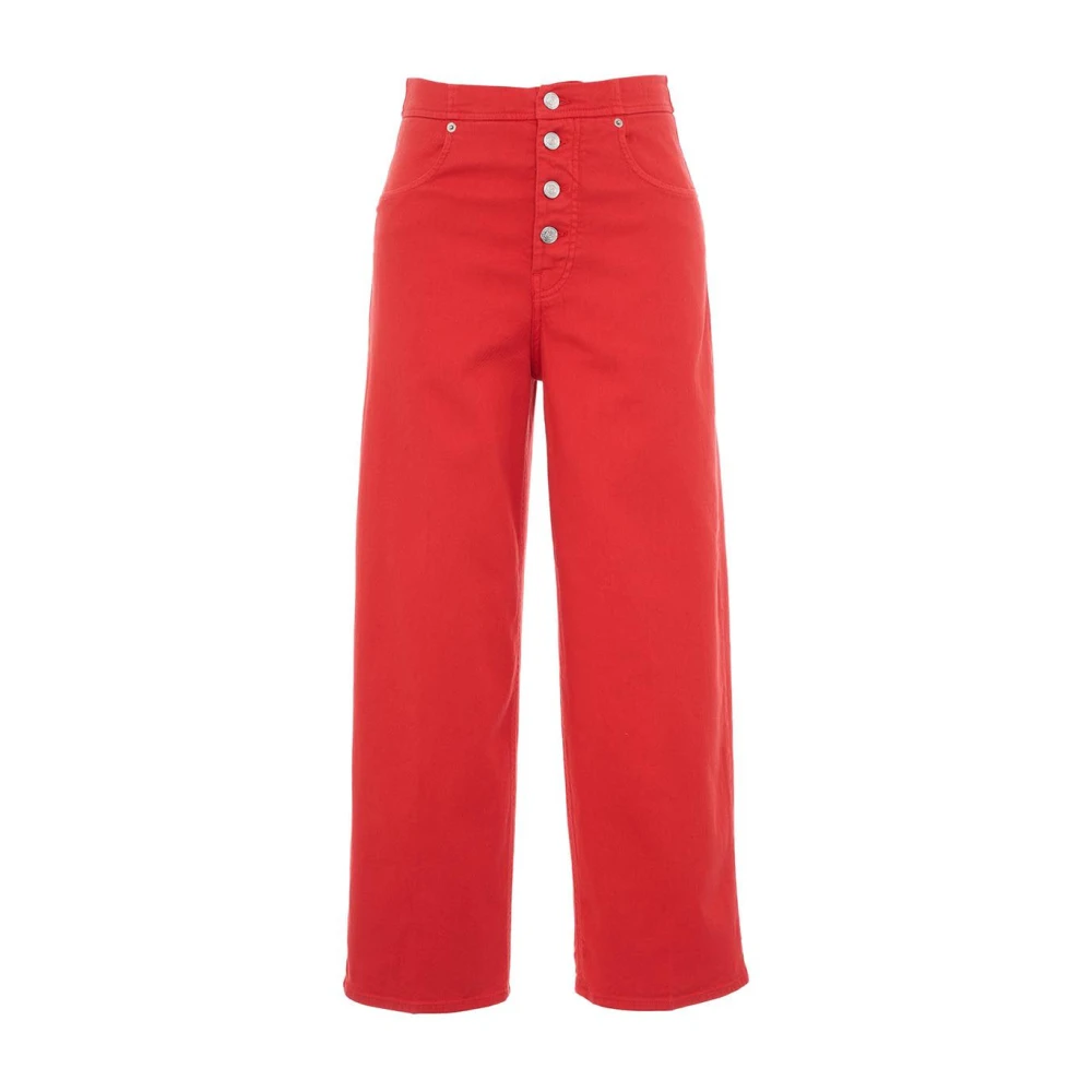 Department Five Jeans Dp578 44 1Ts0043 21 Red Dames