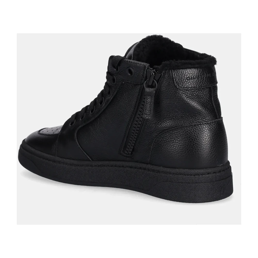 Giuseppe Zanotti GZ 94 Sneakers