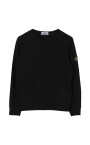 blauwe-crew-neck-junior-sweater