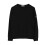 pull-junior-col-rond-bleu