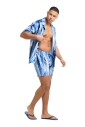 chemise-a-motif-tricot-elegance-classique-design-moderne
