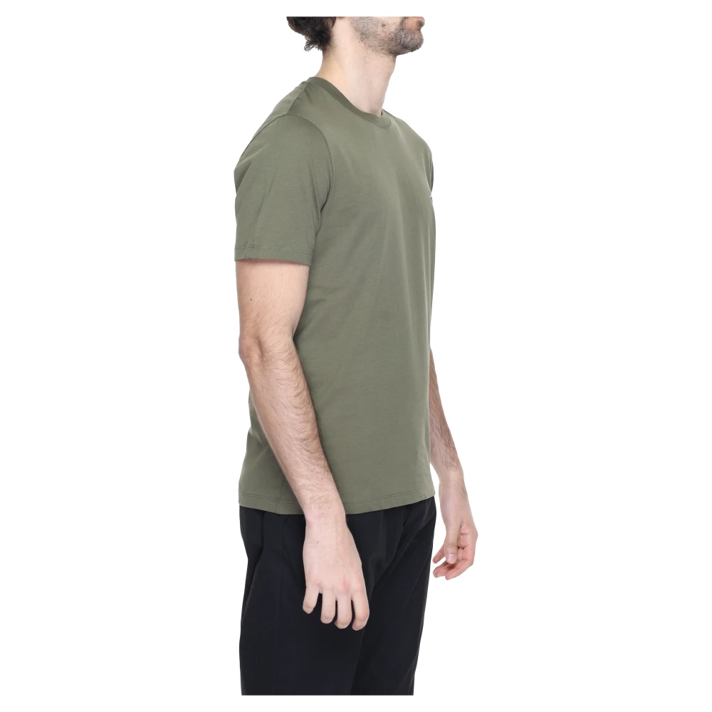 Liu Jo T-Shirts Green Heren