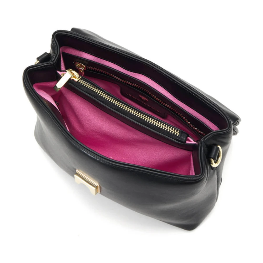 Chiara Ferragni Collection Tassen Black Dames