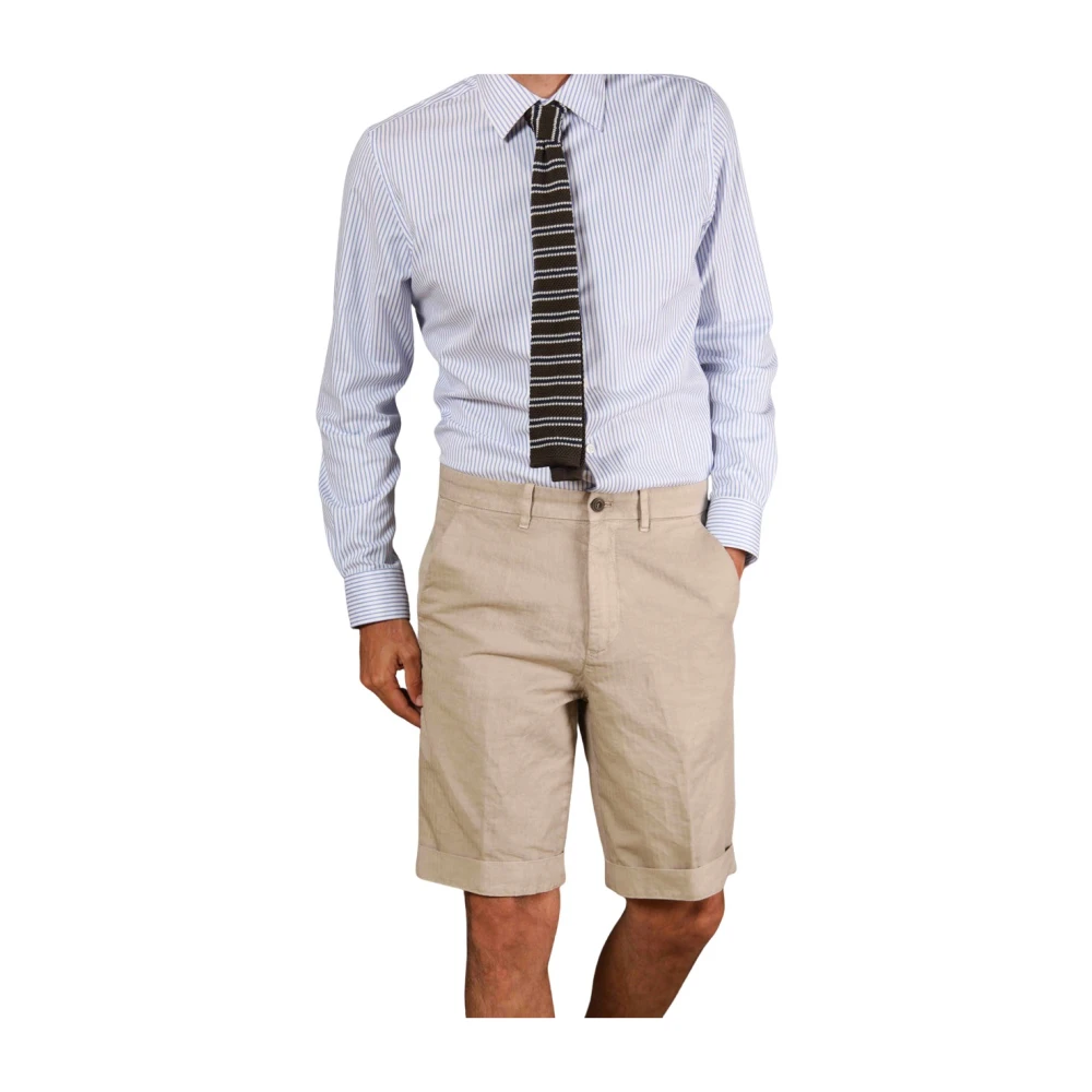 Shorts > Casual Shorts - - Mason's - Modalova