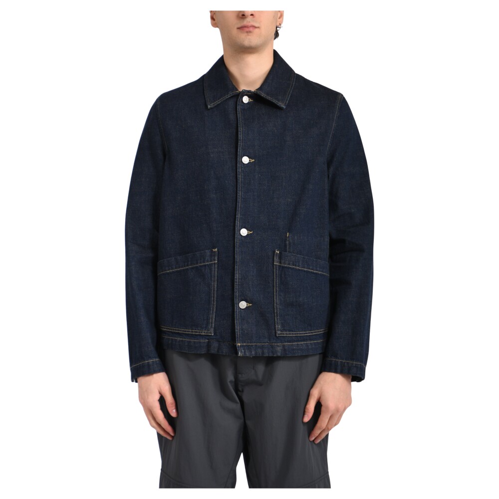 MAURO GRIFONI 48 イタリア製 ¥100,000程 Shop fashion from Mauro Grifoni