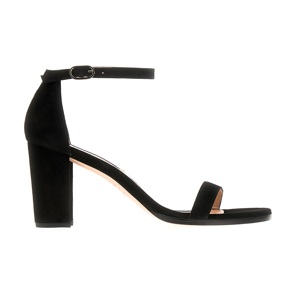 Shoes > Sandals > High Heel Sandals - - Stuart Weitzman - Modalova