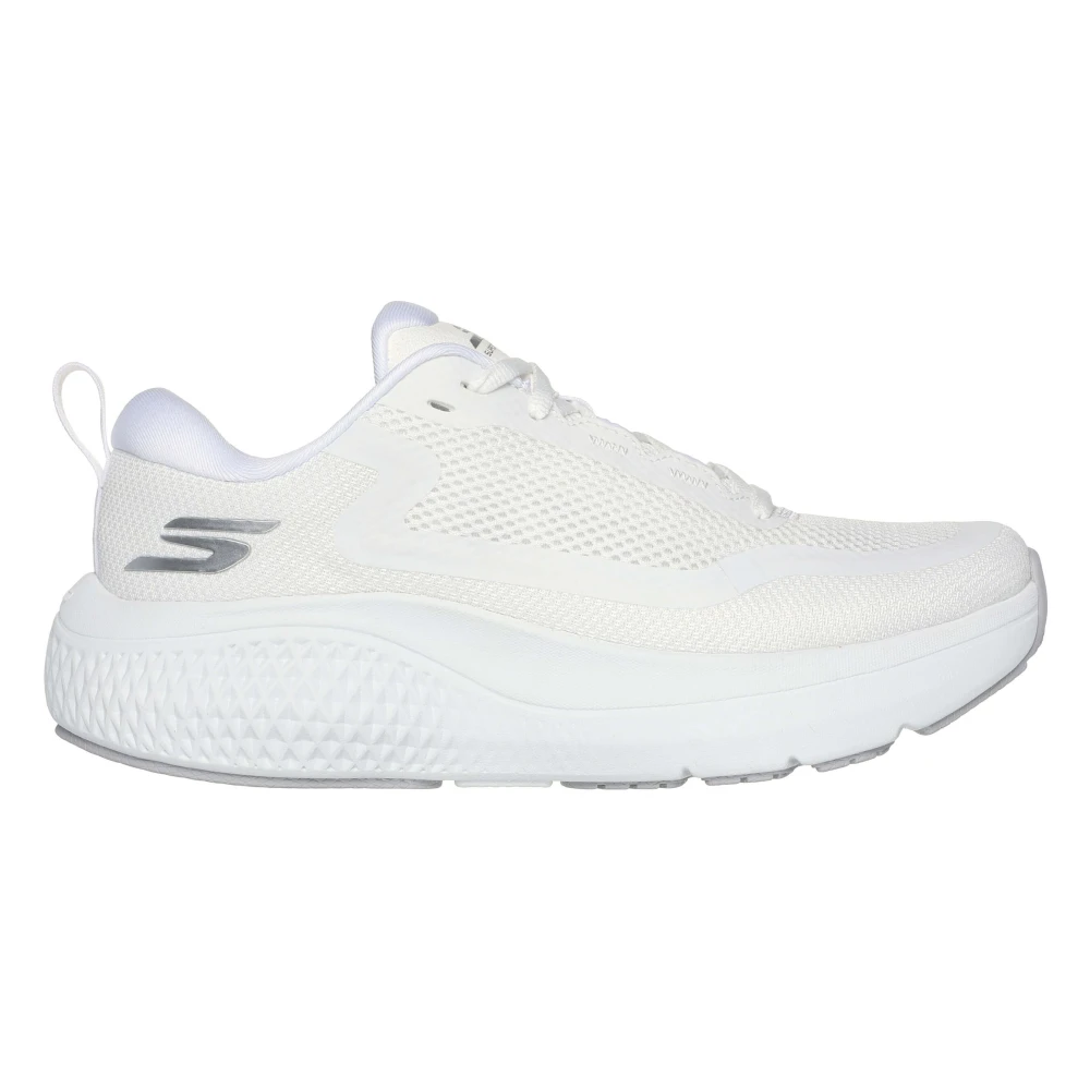 Skechers GO RUN Supersonic MAX Sneakers White, Dam