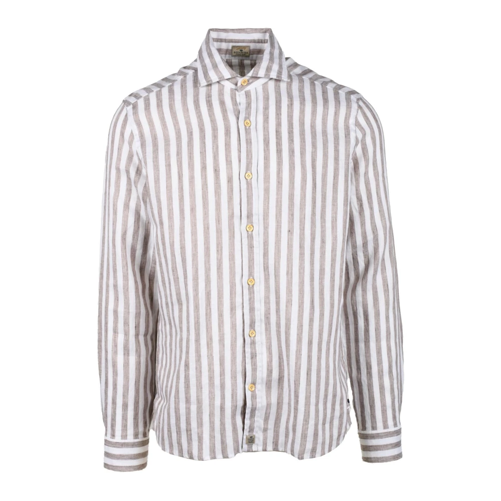 Shirts > Casual Shirts - - Sonrisa - Modalova