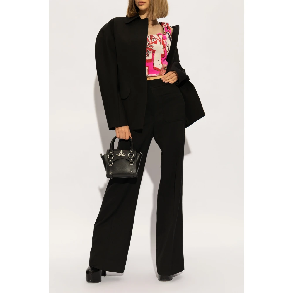 Vivienne Westwood Mouwloze top Multicolor Dames