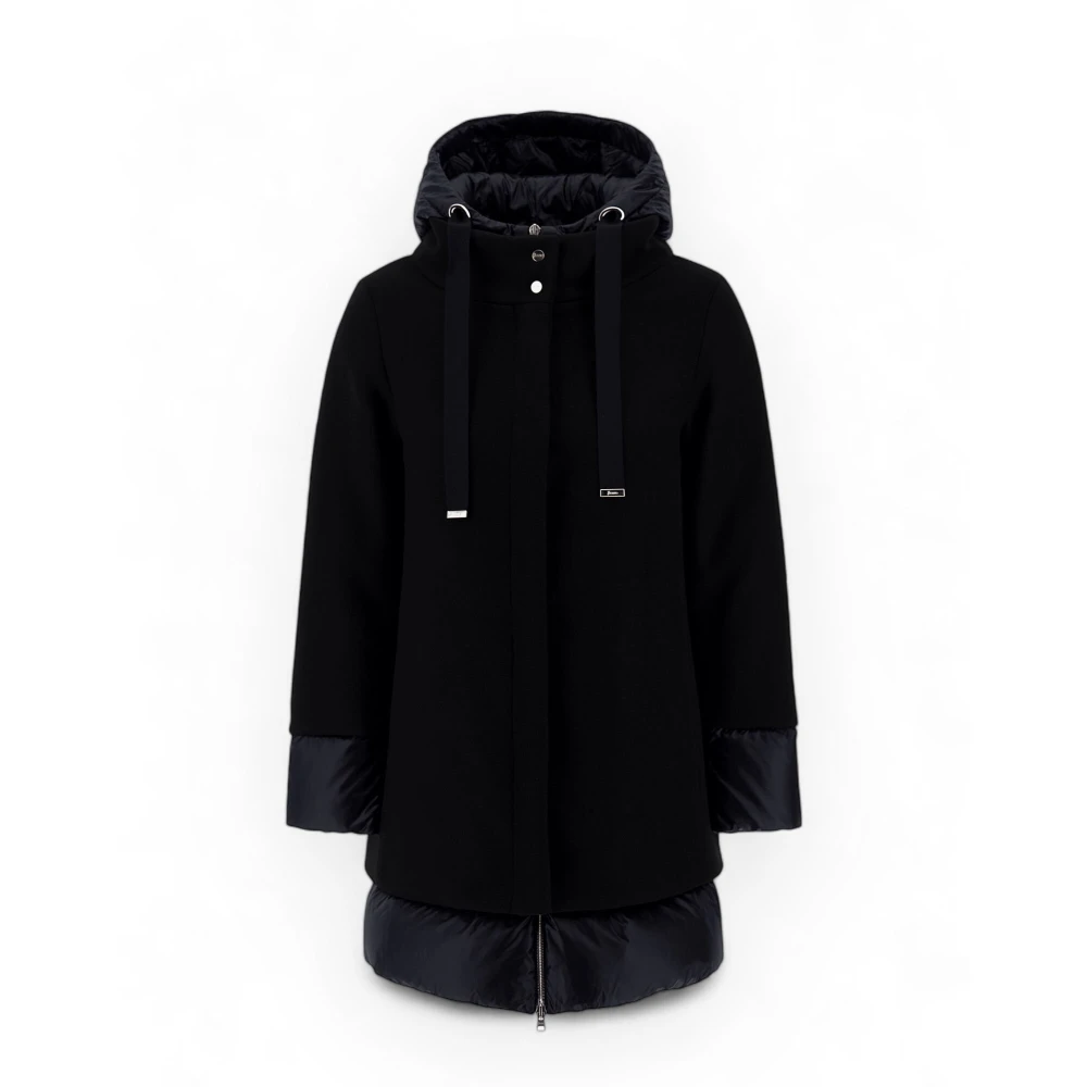 Jackets > Winter Jackets - - Herno - Modalova