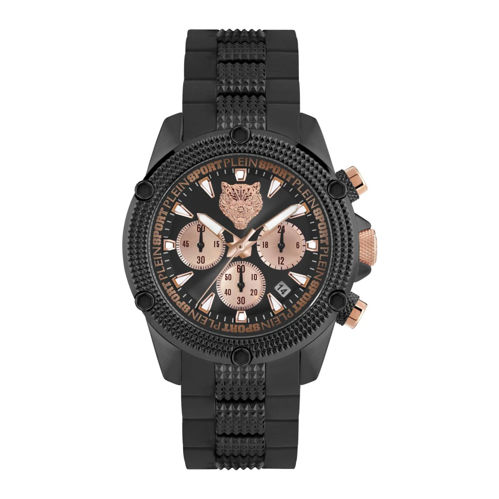 Accessories > Watches - - Plein Sport - Modalova