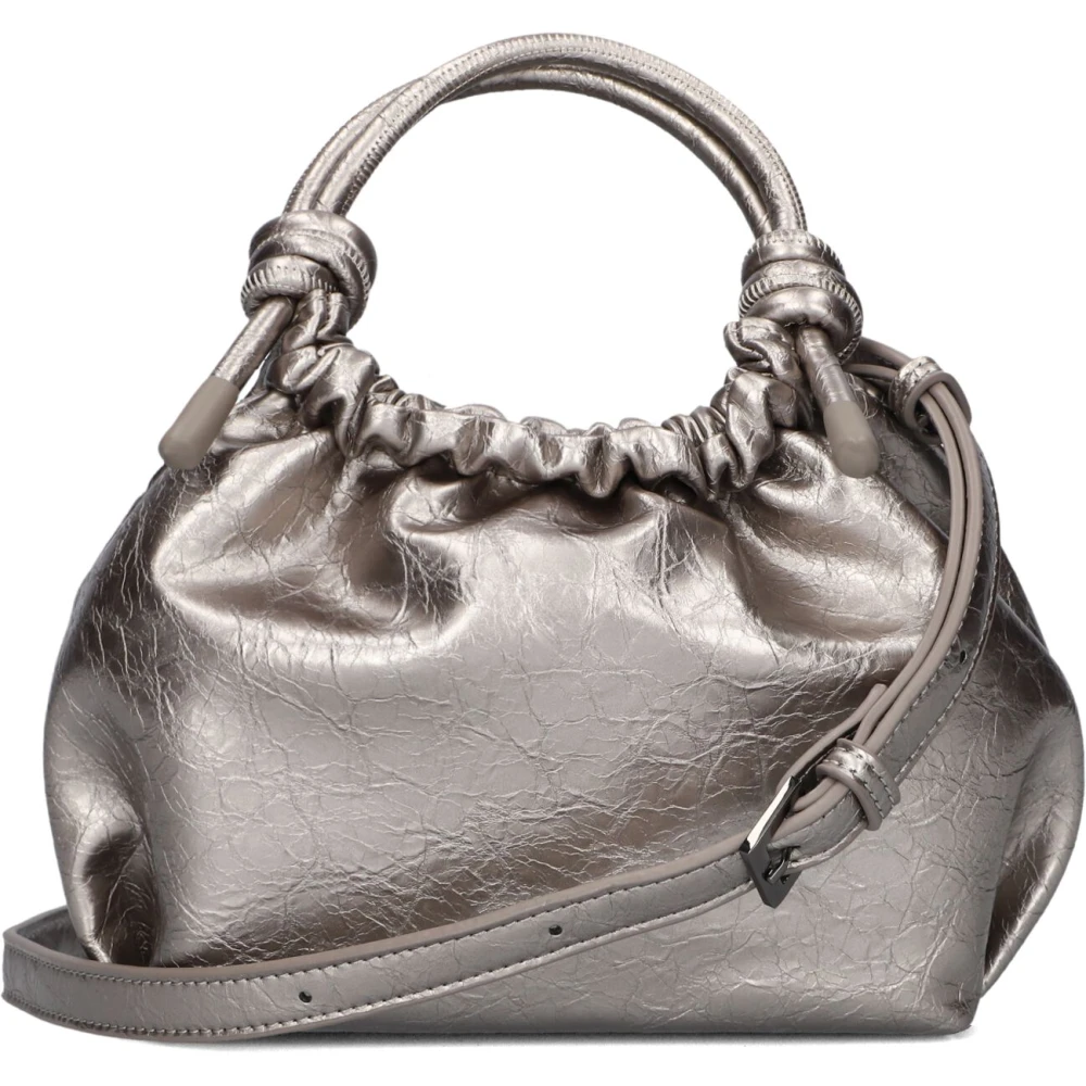Hvisk Jolly Dames Handtassen Zilver Gray Dames