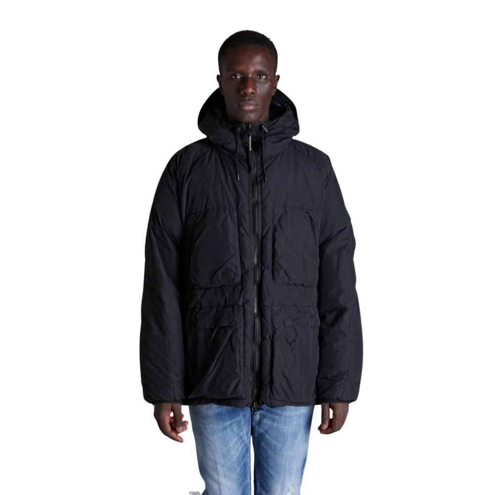 Jackets > Winter Jackets - - C.p. Company - Modalova