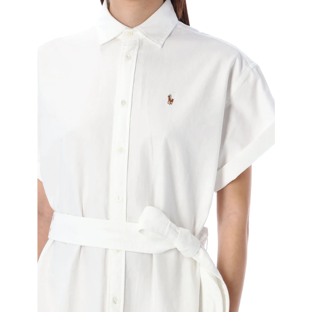 Ralph Lauren Dresses White Dames