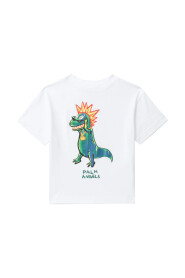 Nadrukowane T-shirty i Pola Crewneck