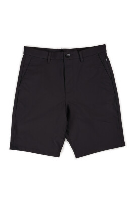 shorts-bermuda-en-polyester-bleu-tech