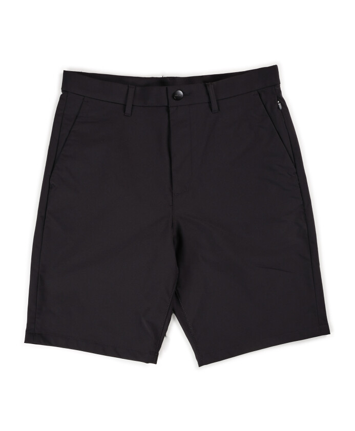 shorts-bermuda-en-polyester-bleu-tech