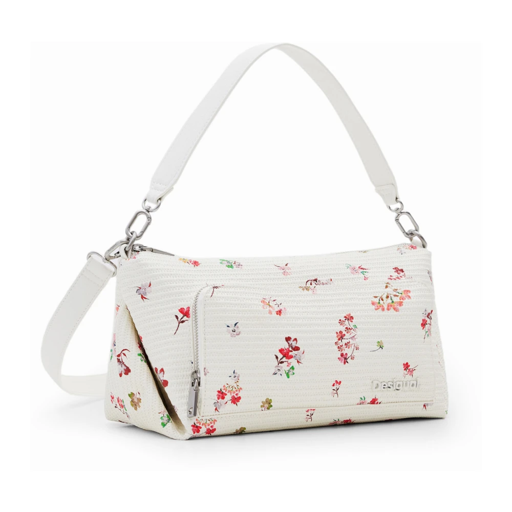 Bags > Cross Body Bags - - Desigual - Modalova