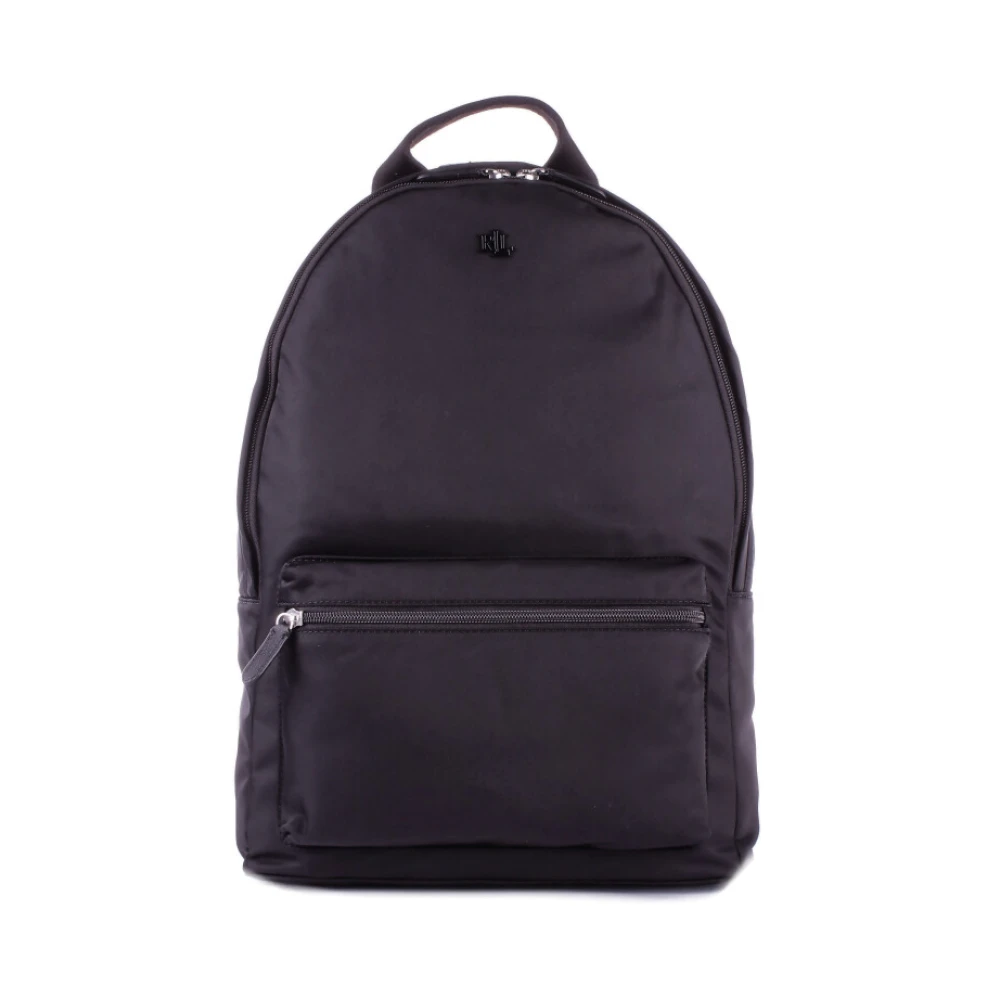Ralph Lauren Tassen.. Zwart Black Dames