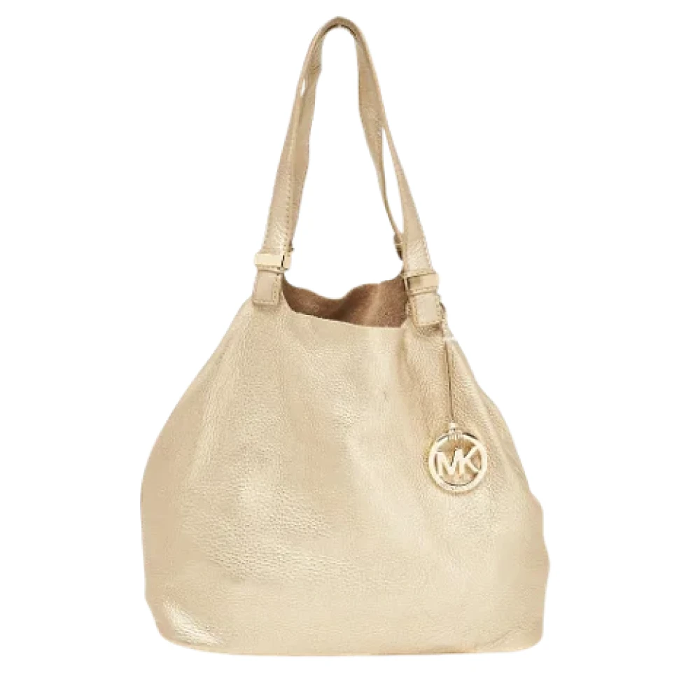 Pre-owned > Pre-owned Bags > Pre-owned Tote Bags - - Michael Kors Pre-owned - Modalova
