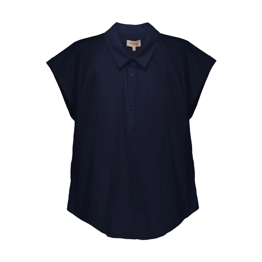 Blouses & Shirts > Shirts - - Woolrich - Modalova