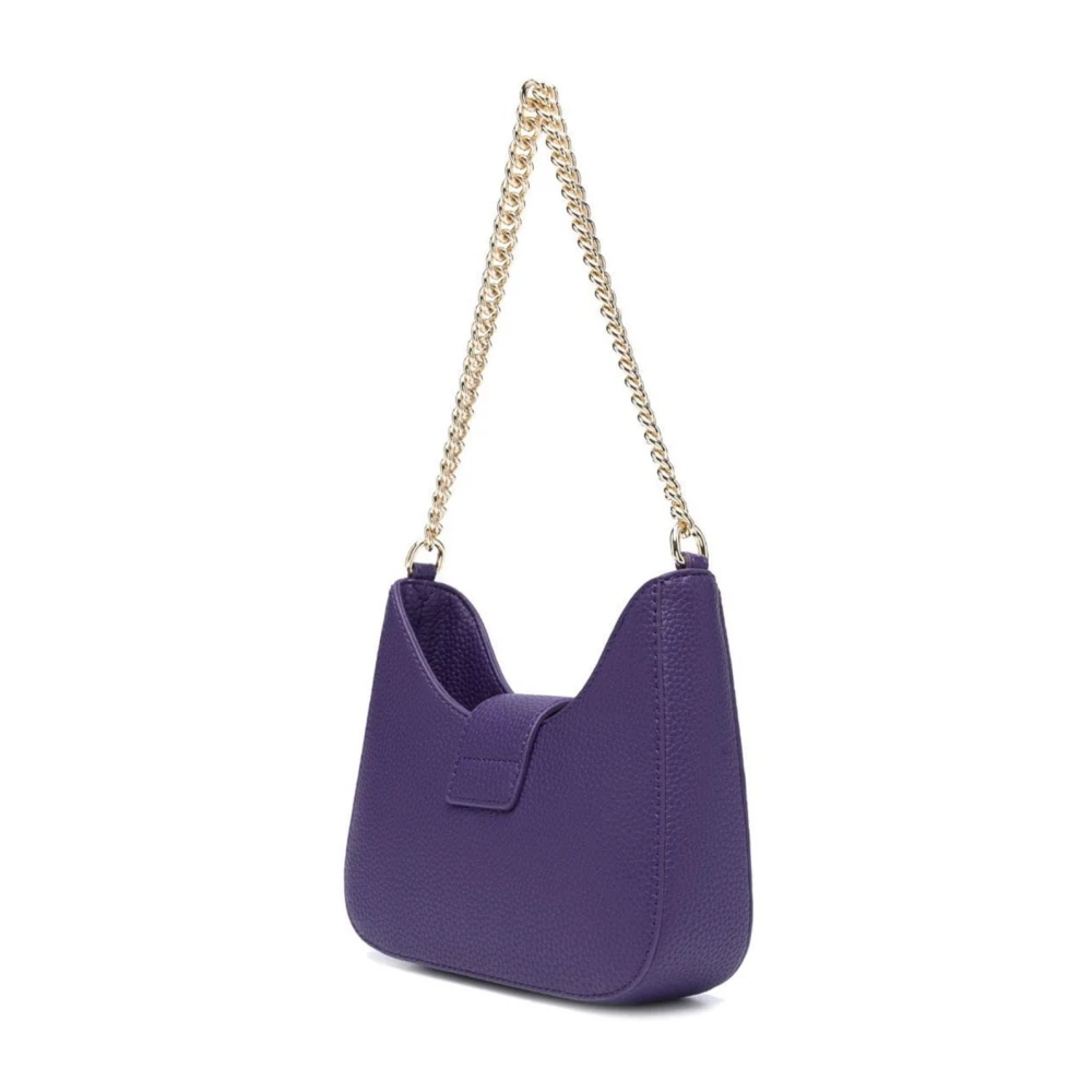 Versace Jeans Couture Tassen Purple Dames