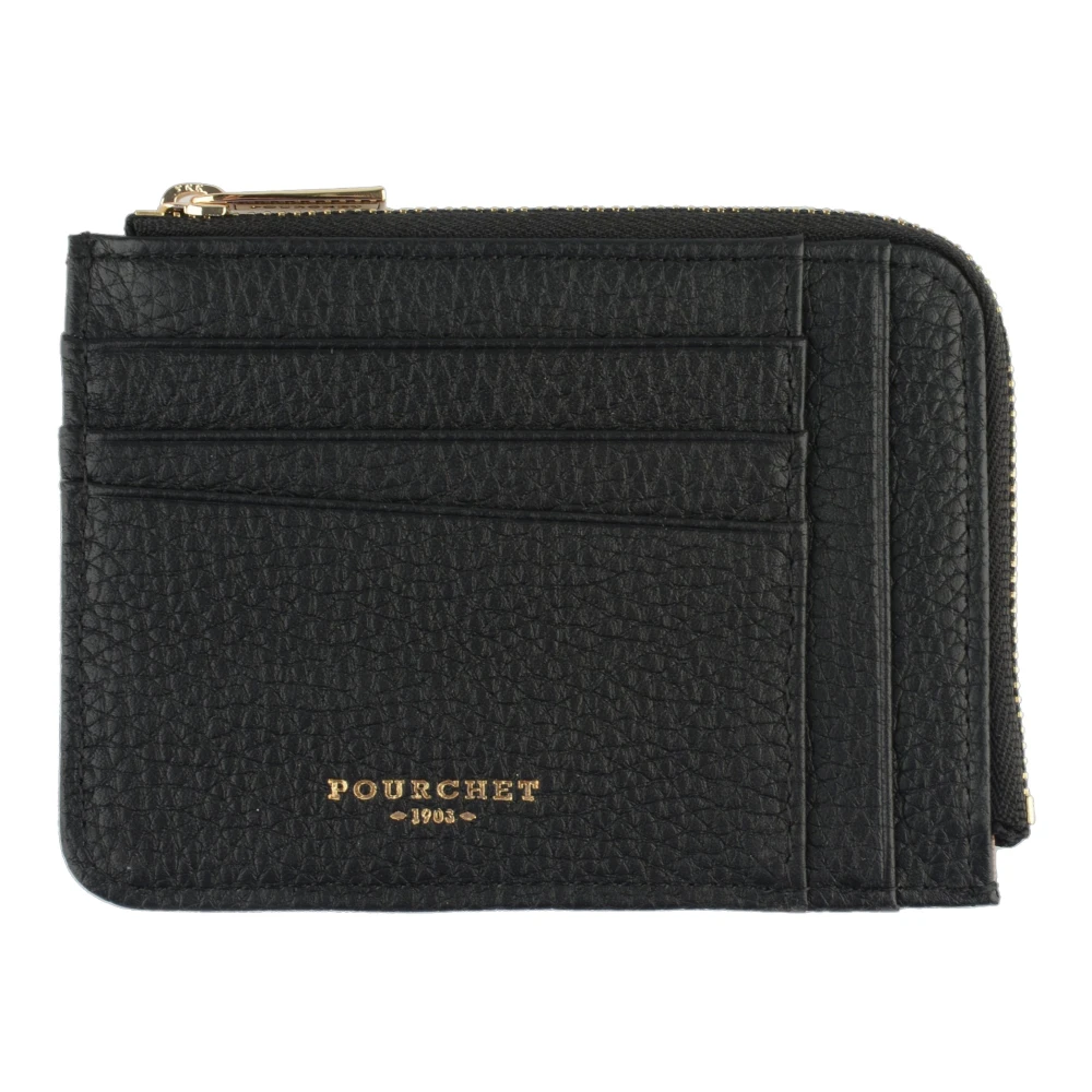 Accessories > Wallets & Cardholders - - Pourchet Paris - Modalova