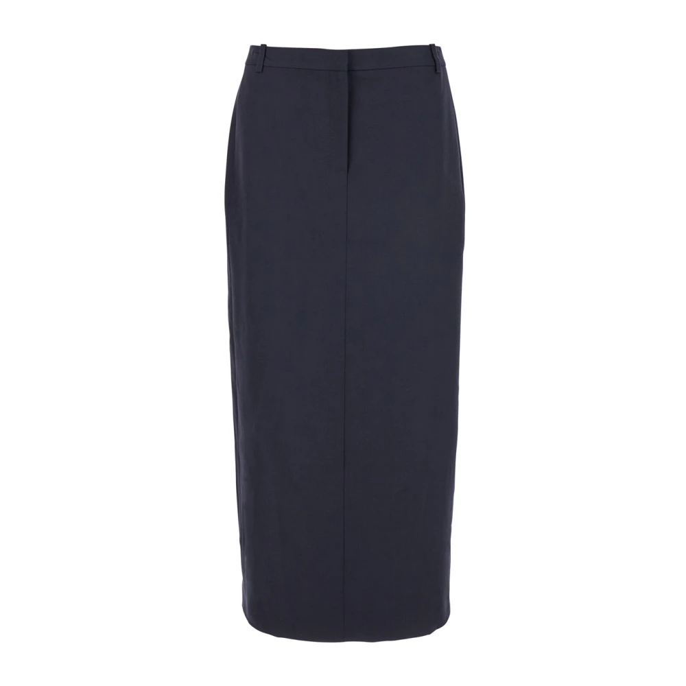 Skirts > Midi Skirts - - Theory - Modalova