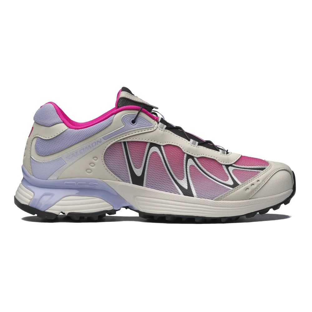 Salomon Men's Multicolor Sneakers, 5 Uk, Xt-Whisper