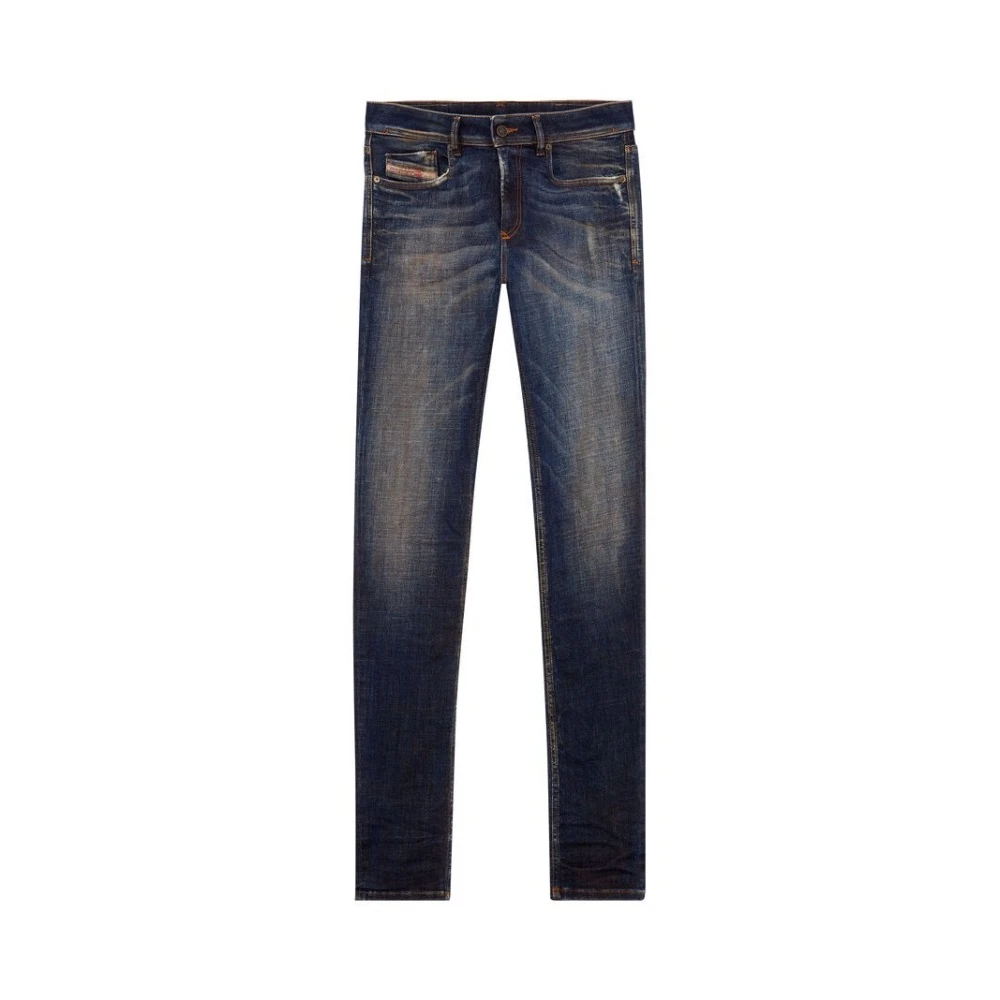 Diesel Herren Blau Jeans, W34größe:
