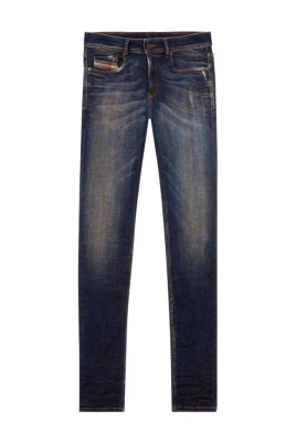 5-ficks jeans 1979 SLEENKER för män