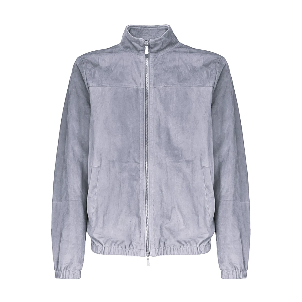 Jackets > Light Jackets - - Eleventy - Modalova