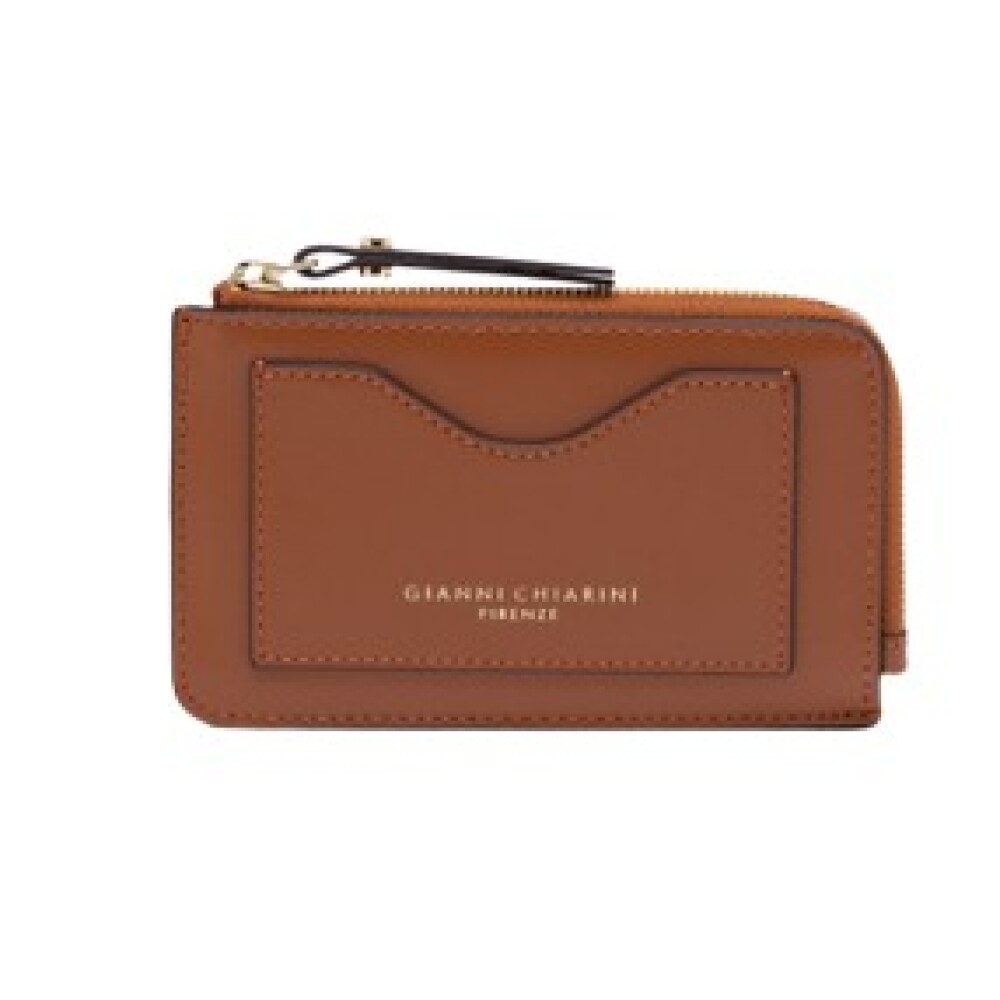 ☆GIANNI CHIARINI WALLETS ELETTRAウォレットバッグ - メルカリ