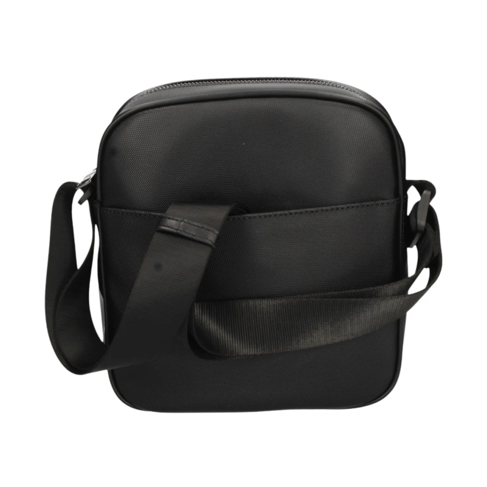 Armani Exchange Crossbody tas Black Heren