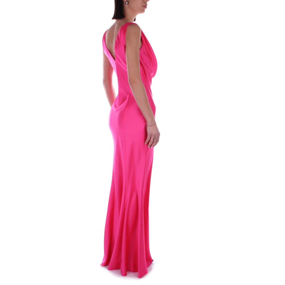 pinko Gowns Pink Dames
