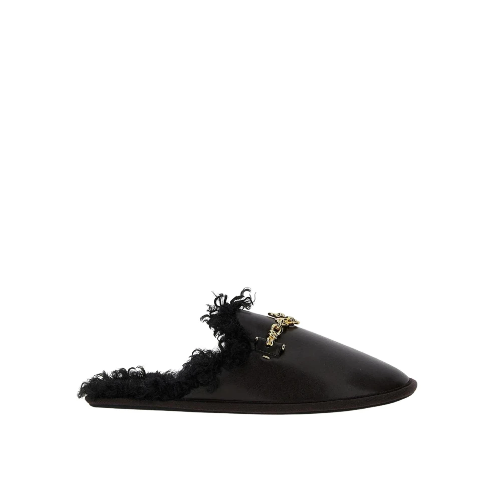 Shoes > Flats > Mules - - Stella McCartney - Modalova