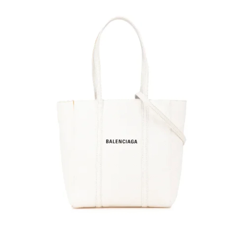 Pre-owned > Pre-owned Bags > Pre-owned Shoulder Bags - - Balenciaga Vintage - Modalova