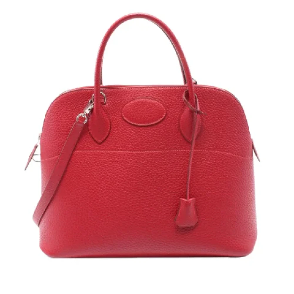 Pre-owned > Pre-owned Bags > Pre-owned Handbags - - Hermès Vintage - Modalova
