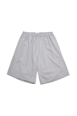 Basket Fit Shorts