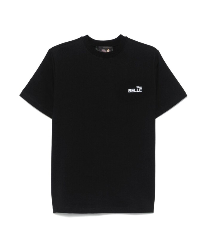 t-shirt-col-rond-avec-logo-imprime
