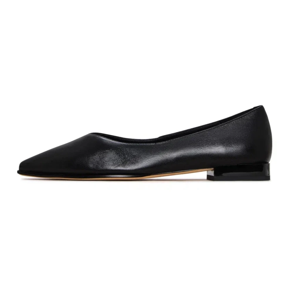 Shoes > Flats > Ballerinas - - Cesare Gaspari - Modalova