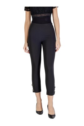 black-zip-fastening-tailored-trousers