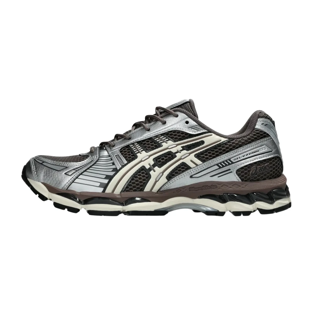 Asics , Herren, Sport, Grau, 44 Eu
