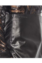 leren-skort