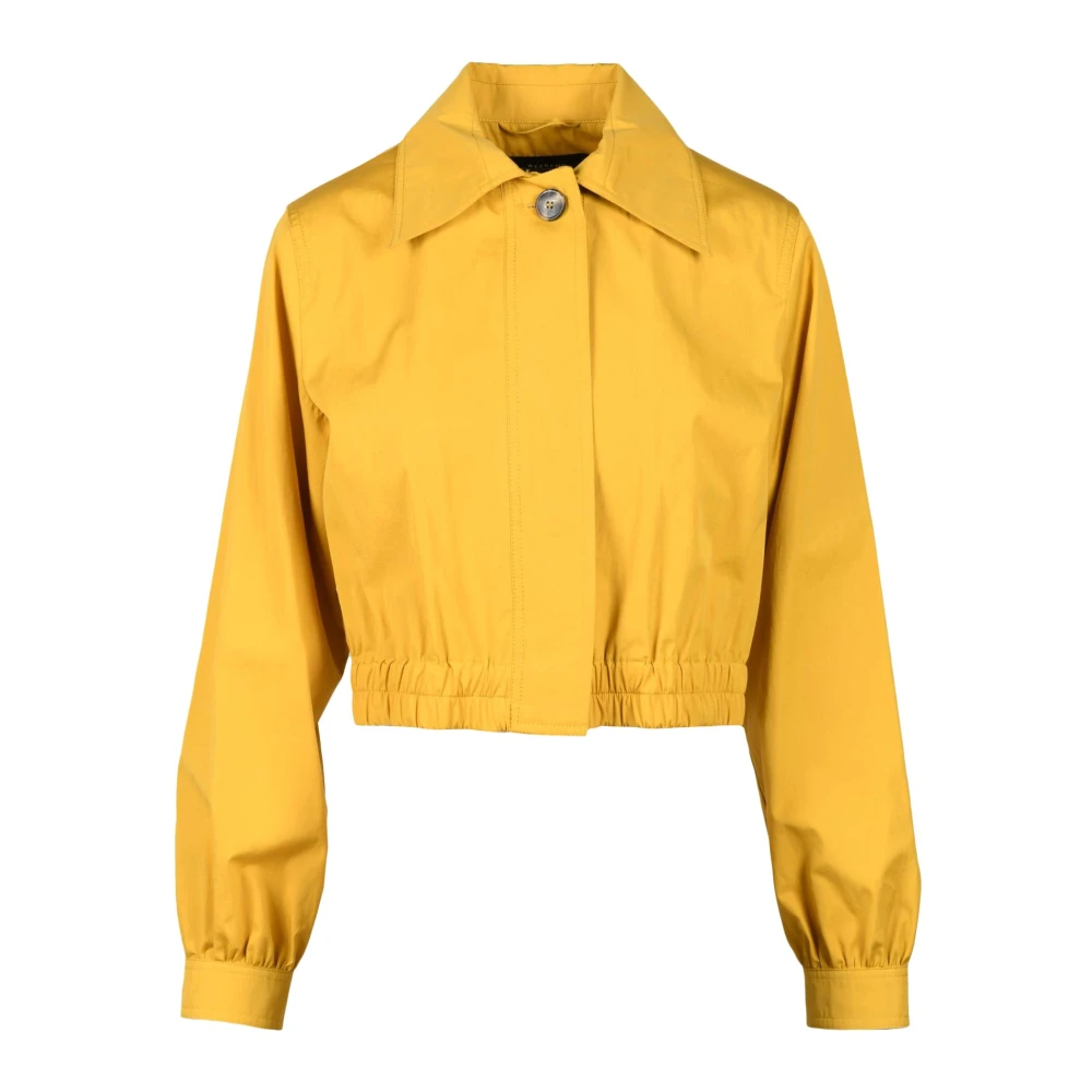 Jackets > Light Jackets - - Weekend Max Mara - Modalova